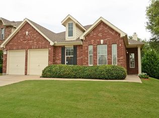 7800 Shasta Dr, McKinney, TX 75071
