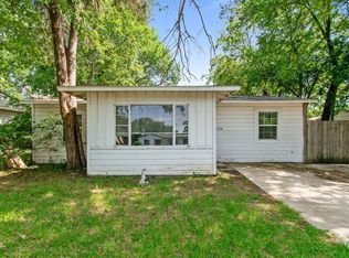 1314 Raines St, Arlington, TX 76010