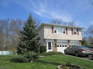 28 1st St, New Providence, NJ 07974