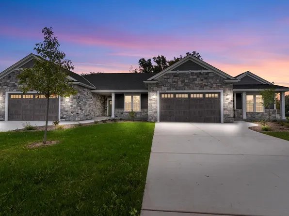 W174S7694 Park CIRCLE #10, Muskego, WI 53150