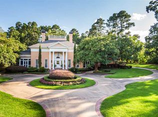 8 Thorntree, Longview, TX 75601