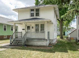 1659 Spring St, Fort Wayne, IN 46808