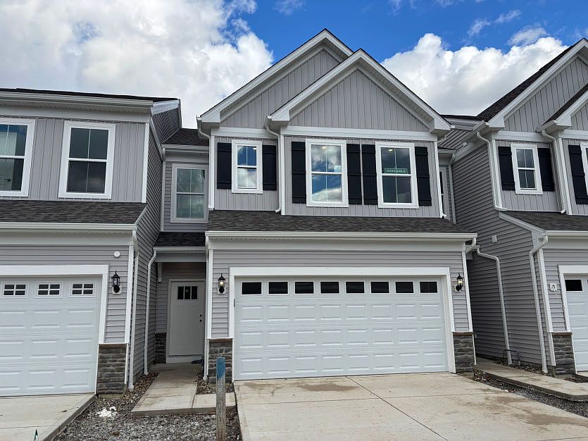 Model Representation