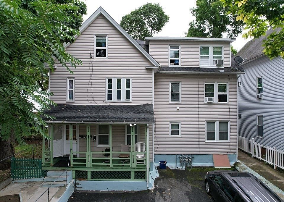 3 Clifton St, Worcester, MA 01610 MLS 73036054 Zillow