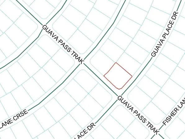 GUAVA PLACE DRIVE LOT 2, OCKLAWAHA, FL 32179