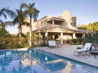 5125 E Road Runner Rd, Paradise Valley, AZ 85253