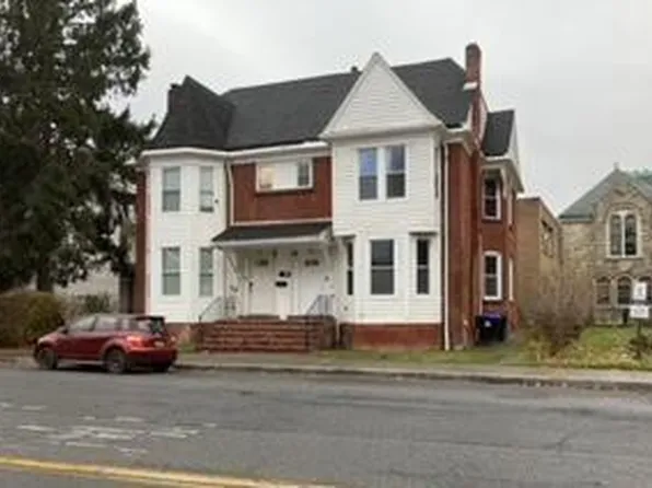 29 S Hamilton Street, Poughkeepsie, NY 12601