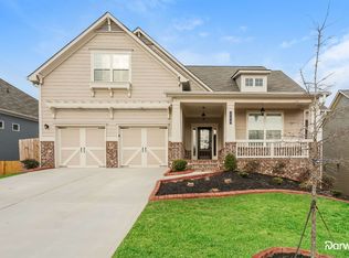 244 Aspen Valley Ln, Dallas, GA 30157