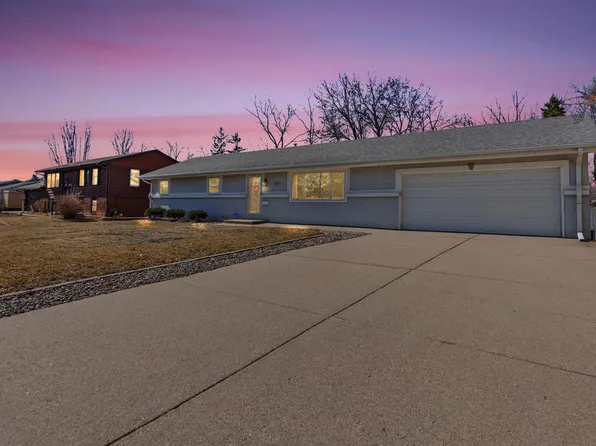 6533 Xylon Ave N, Brooklyn Park, MN 55428