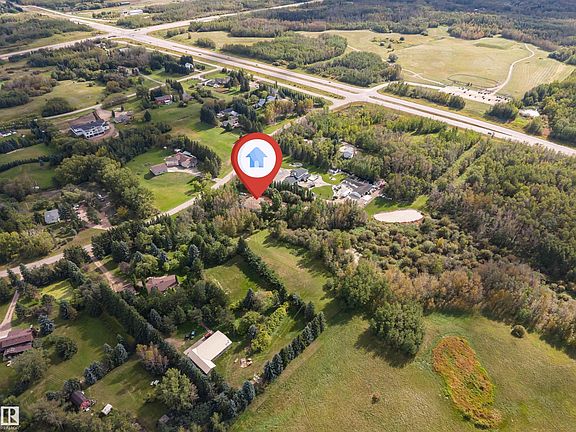 3rd image of 23020 Township Road 522 Rd #37