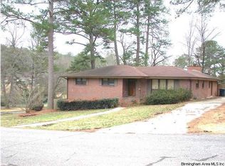 501 Tinker St, Bessemer, AL 35023