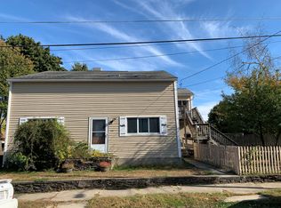 150 7th St, Leominster, MA 01453