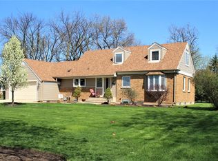 5533 S Kensington Ave, Countryside, IL
