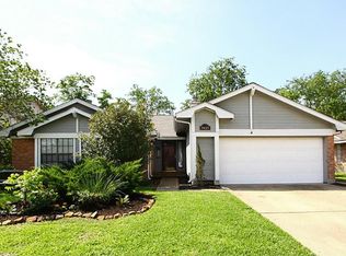 7627 Creekfield Dr, Spring, TX 77379