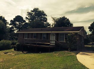 144 Pinecrest Trl, Rockingham, NC 28379