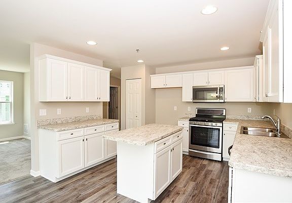 2nd image of 7123 Mulligan Ct #3801