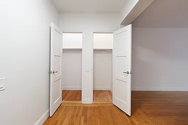 Rented by Siba Management Inc.