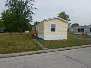 107 Palm View Dr, La Fontaine, IN 46940