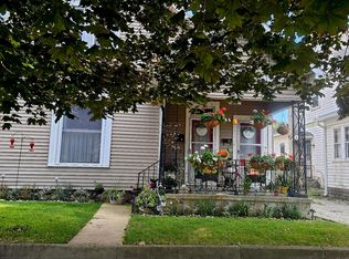 211 W 7th St, Peru, IN 46970