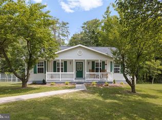 1590 Hollow Rd, Gore, VA 22637