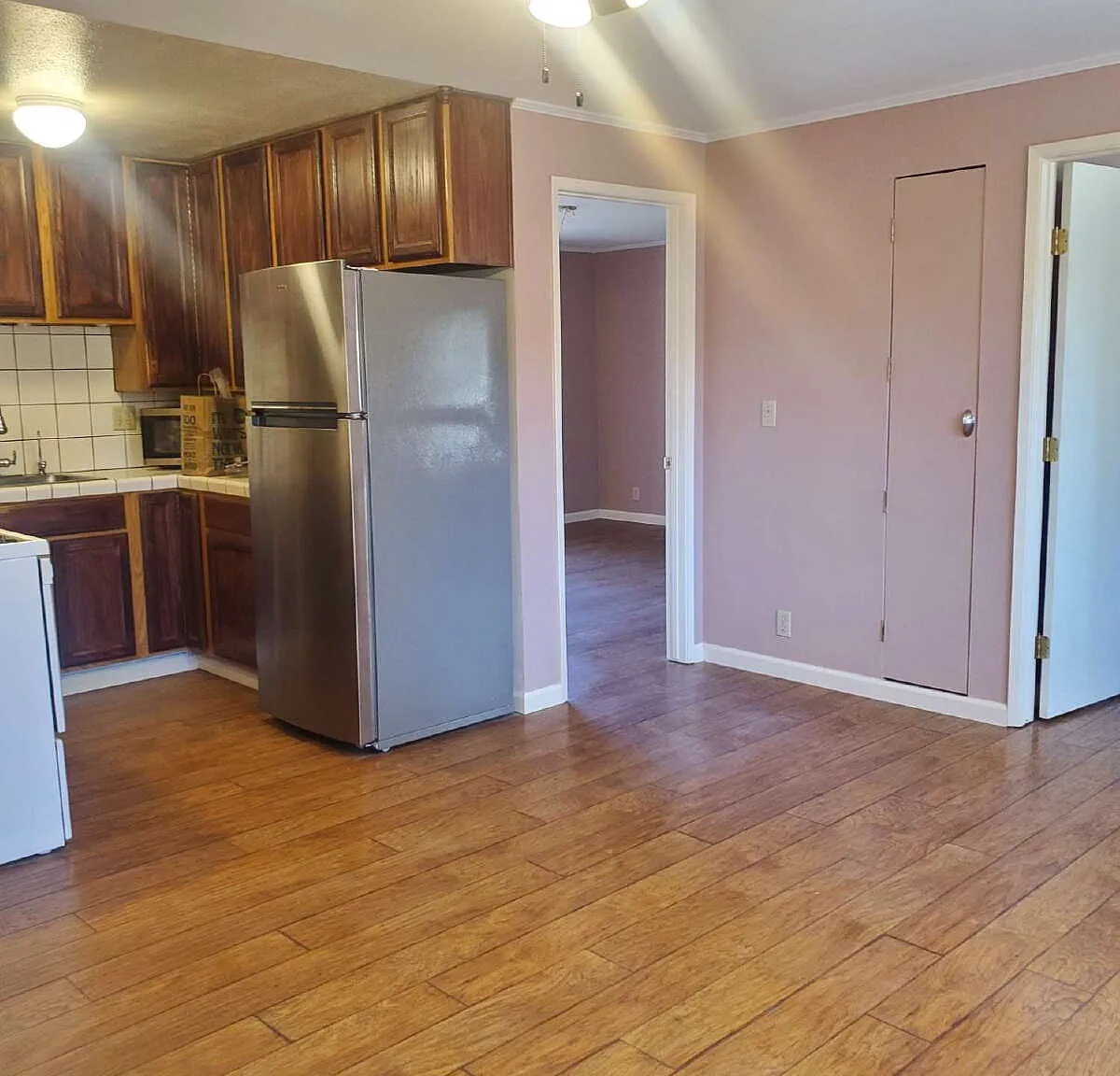 1 bed, 1.0 bath, $1,650 — Photo 1