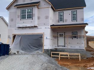 444 Eastland Park Dr, Blaine, TN 37709