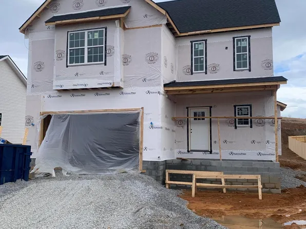 444 Eastland Park Dr, Blaine, TN 37709