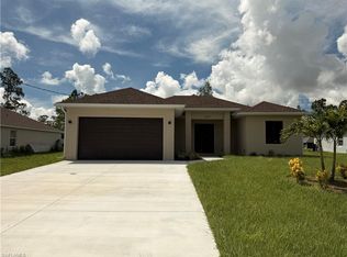 469 Woodman DR, LEHIGH ACRES, FL 33972
