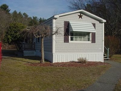 11 Haskell Cir, Lakeville, MA, 02347