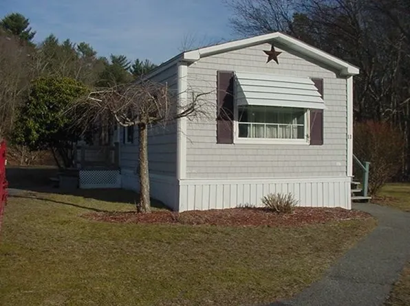 11 Haskell Cir, Lakeville, MA 02347