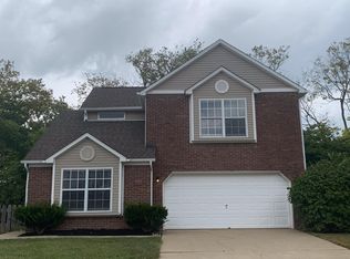 4201 Hampton Rdg, Lexington, KY 40514