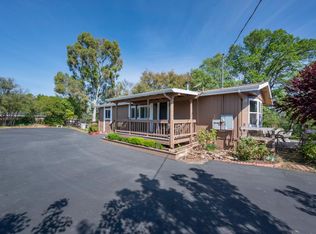 2810 Cheyenne Rd, Copperopolis, CA 95228