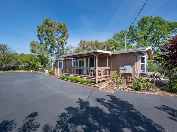 2810 Cheyenne Rd, Copperopolis, CA 95228