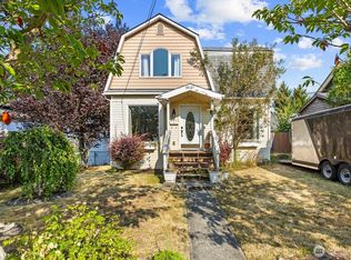 3827 High St, Everett, WA 98201