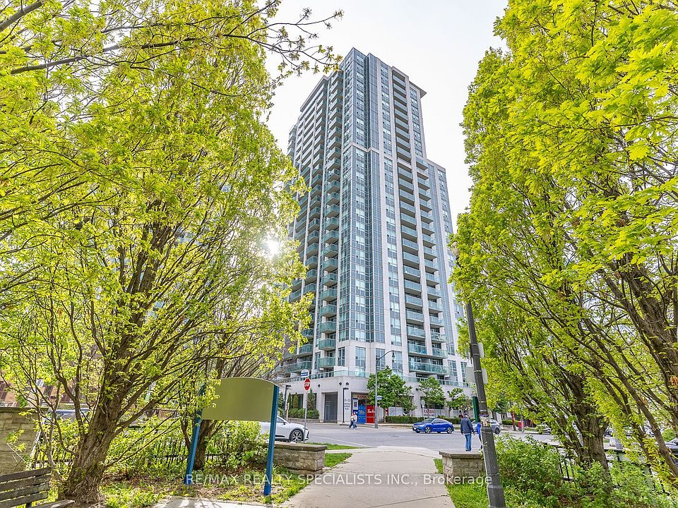 1st image of 16 Harrison Garden Blvd #1801