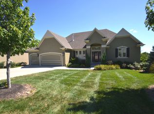 11405 S Gander St, Olathe, KS 66061