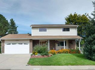 13585 W 71st Pl, Arvada, CO 80004