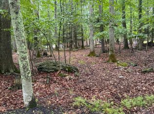 LOT 183 Forest Dr, Lakeville, PA 18438