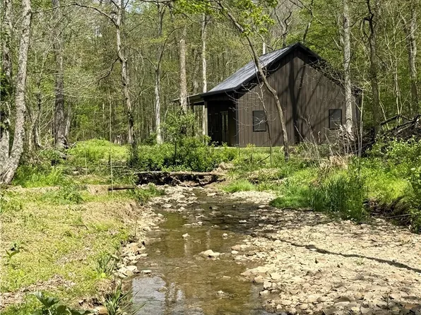Township Road 423, Walhonding, OH 43843