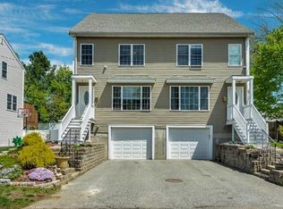 9 Grove St #2, Woburn, MA 01801