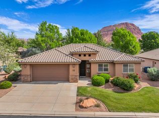 336 W 270 S, Ivins, UT 84738
