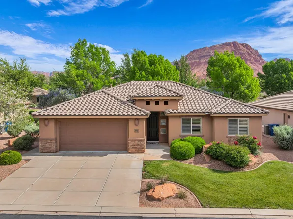 336 W 270 S, Ivins, UT 84738