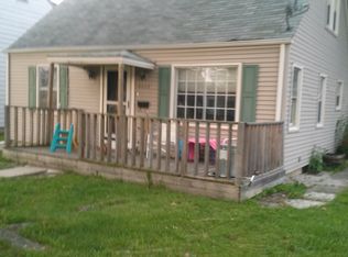 4033 Weisser Park Ave, Fort Wayne, IN 46806