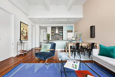 Rented by Compass