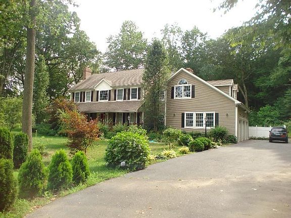 Front Exterior View