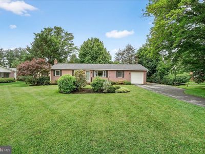 7940 Old Seventh St, Frederick, MD, 21702