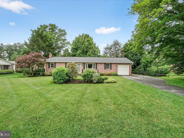 7940 Old Seventh St, Frederick, MD 21702