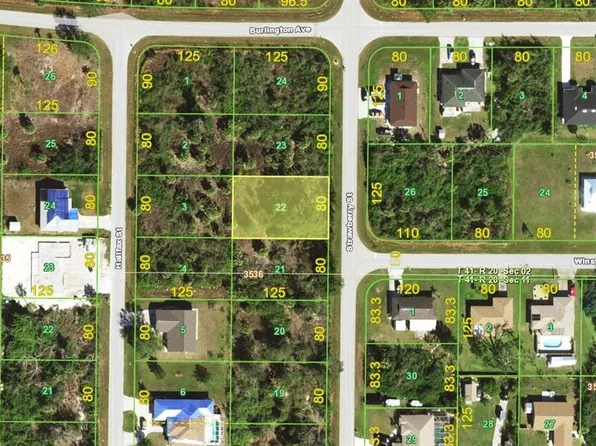 6991 Strawberry St #22, Englewood, FL 34224