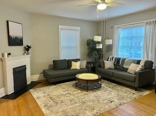 3309 Irving Ave S UNIT 1, Minneapolis, MN 55408