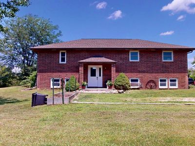 126 NE Ff Hwy, Knob Noster, MO, 65336